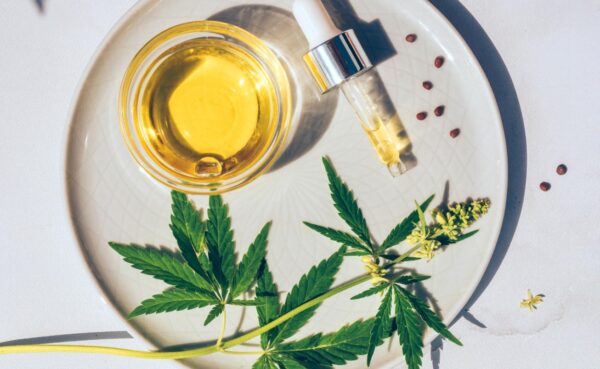 CBD-infused Products Market Tracking Towards $216.8 billion by 2028