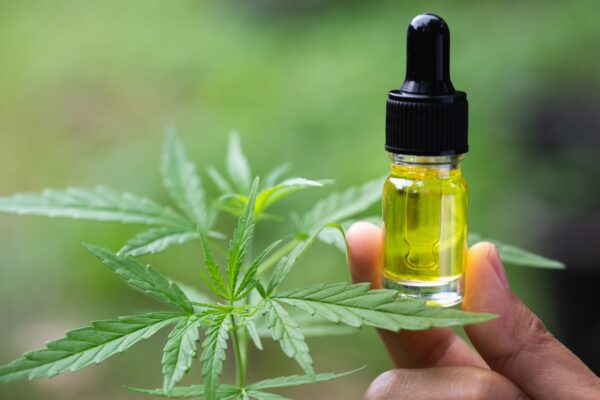 How CBD can help you with the common cold